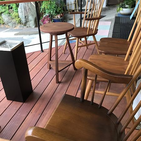 Kazumi 호텔 토바 외부 사진