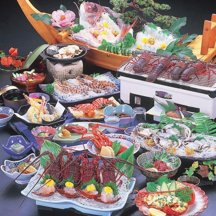 Kazumi 호텔 토바 외부 사진