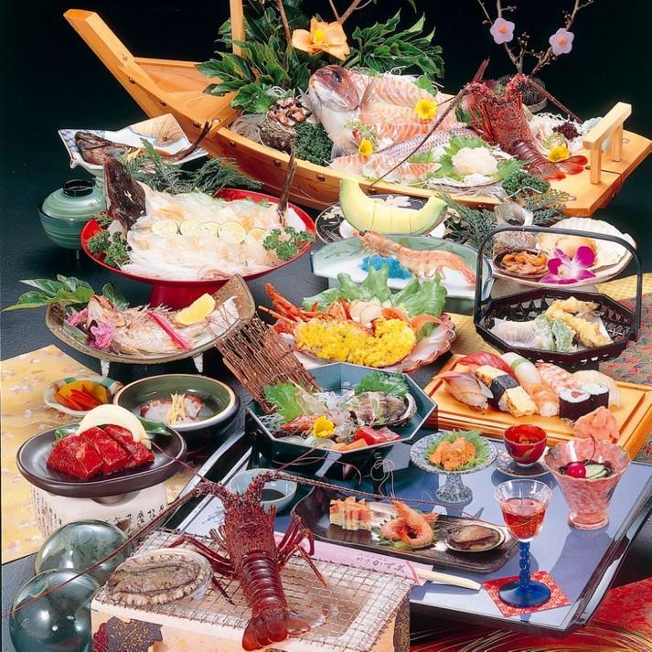 Kazumi 호텔 토바 외부 사진
