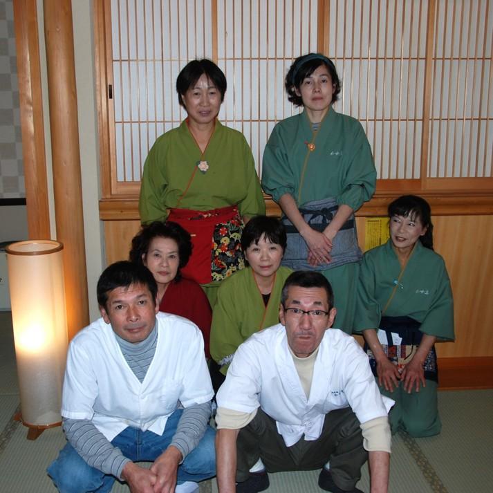 Kazumi 호텔 토바 외부 사진