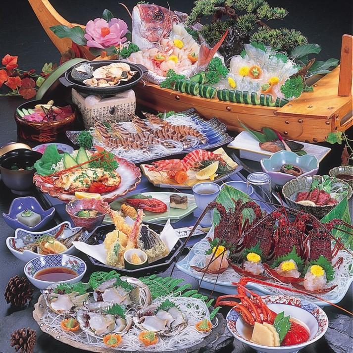 Kazumi 호텔 토바 외부 사진