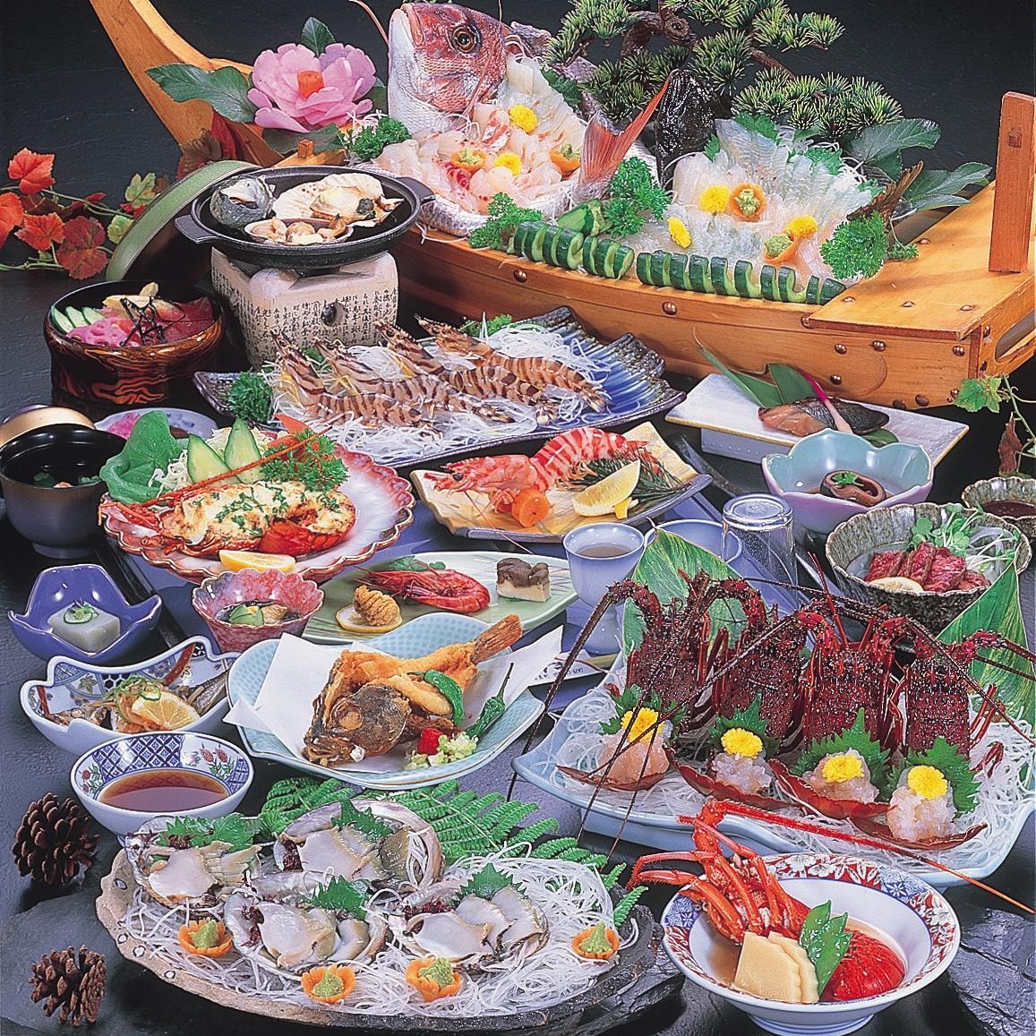 Kazumi 호텔 토바 외부 사진